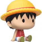 Tirelire One Piece