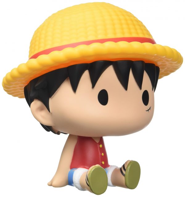 Tirelire One Piece