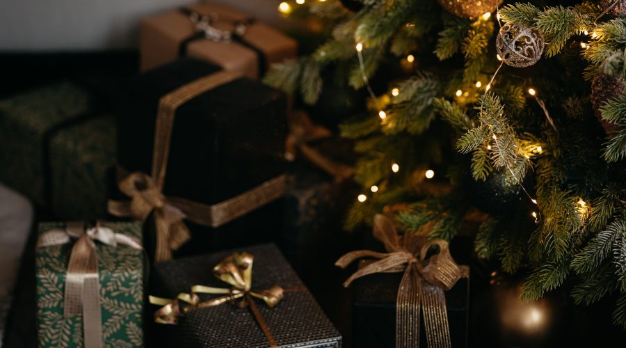 Sélection de cadeaux – Noël 2023