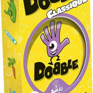 Jeu Dobble