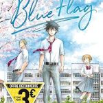 Blue Flag Tome 1