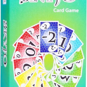 Jeu Skyjo