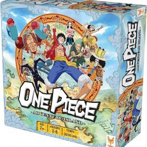 Jeu One Piece