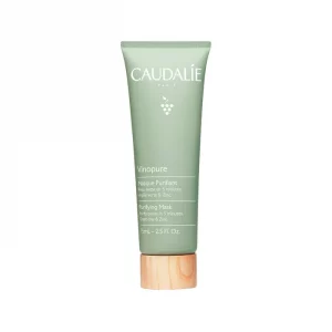 Masque visage Vinopure