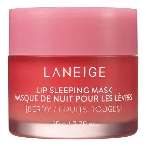 Baume à lèvres Laneige
