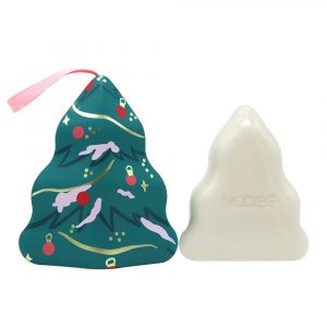 Mini savon orange-vanille