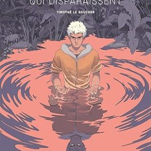 Ces jours qui disparaissent