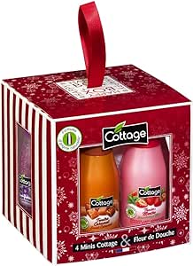 Coffret Cottage