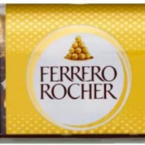Ferrero Rocher