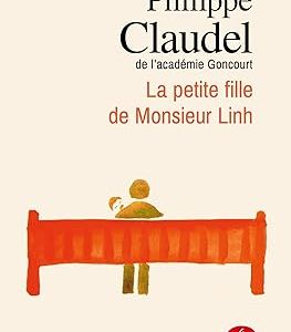 La petite fille de Monsieur Linh