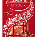 Carrés Lindor