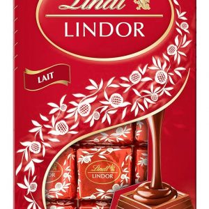 Carrés Lindor