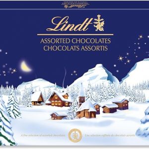 Assortiment Lindt