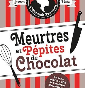 Meurtres et pépites de chocolat