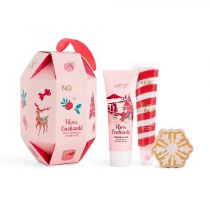 Coffret Hiver Enchanté