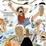One Piece Tome 1