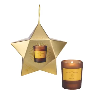 Bougie Noël Rituals Mehr