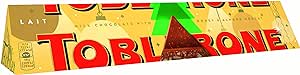 Grande barre Toblerone