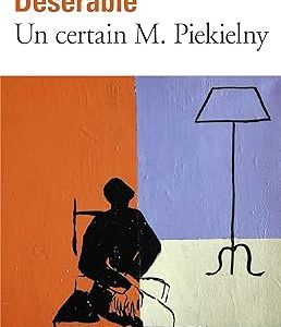 Un certain M.Piekielny