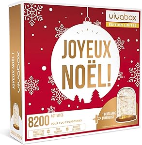 Vivabox Noël