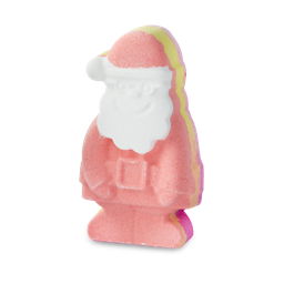 Bombe de bain Lush