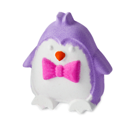 Bombe de bain Lush