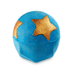 Bombe de bain Lush