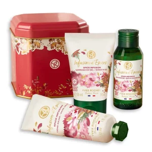 Kit Yves Rocher