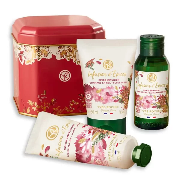 Kit Yves Rocher