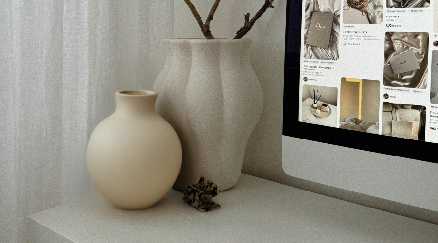 Découvrez mon portfolio