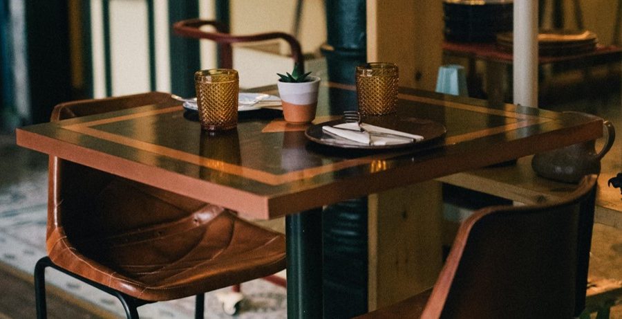 Idées de restau’ à Paris