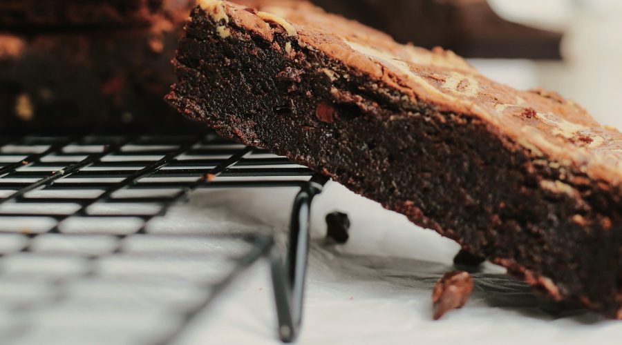 Recette – Fondant au chocolat