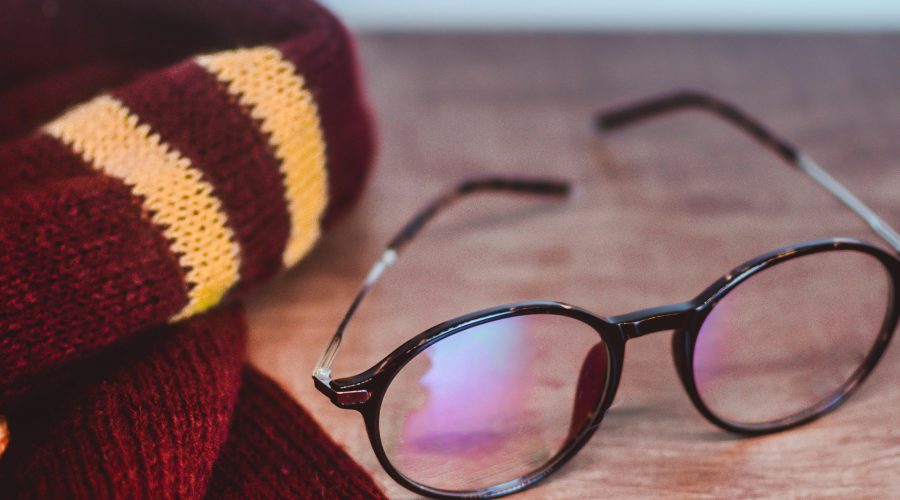 Sélection de cadeaux – Harry Potter