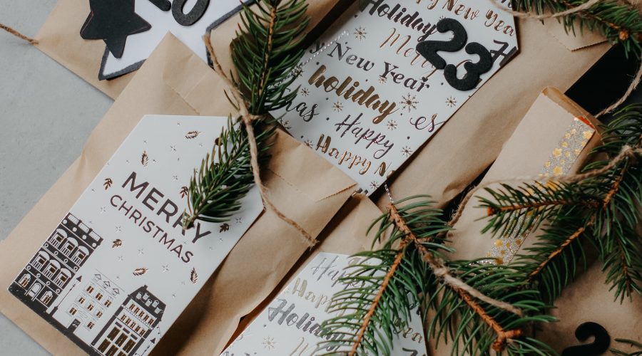 Calendriers de l’avent 2024